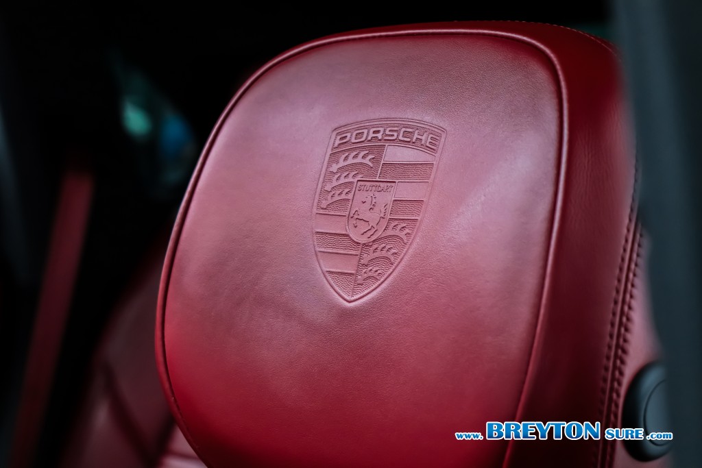 PORSCHE CAYENNE 3.0 E-Hybrid AT ปี 2022 ราคา 2,999,000 บาท #BT2026030306 #23