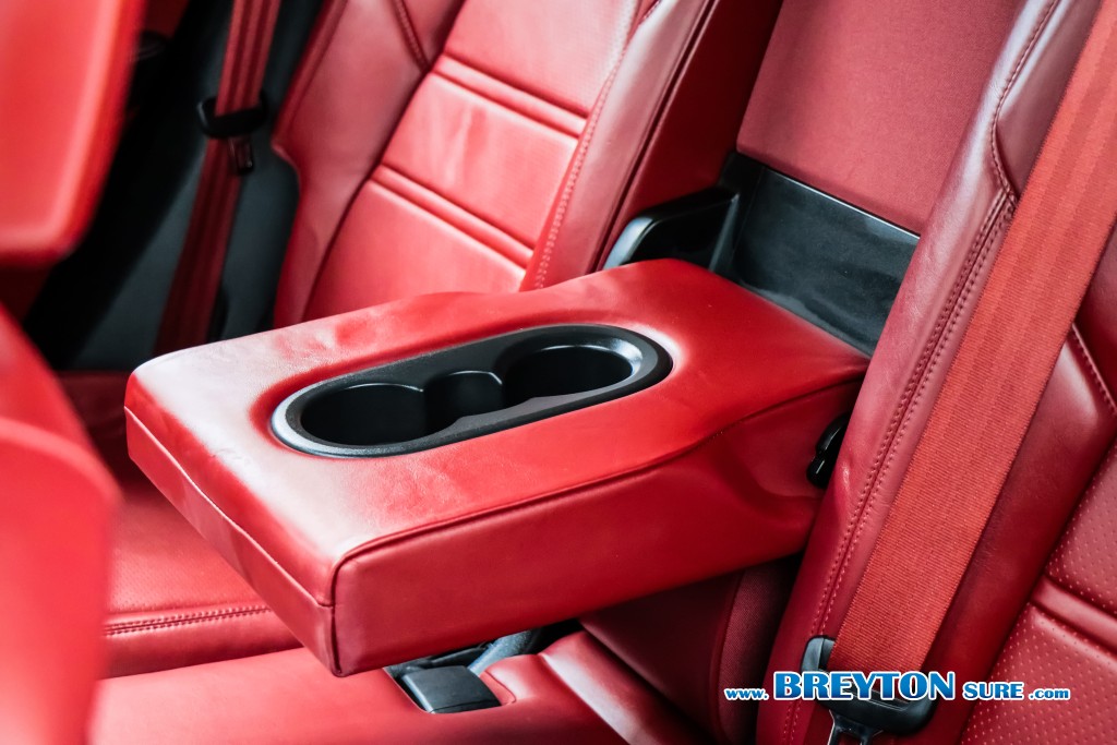 PORSCHE CAYENNE 3.0 E-Hybrid AT ปี 2022 ราคา 2,999,000 บาท #BT2026030306 #24