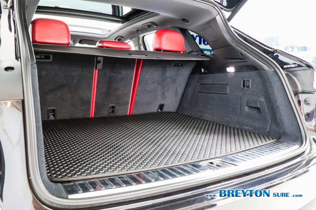 PORSCHE CAYENNE 3.0 E-Hybrid AT ปี 2022 ราคา 2,999,000 บาท #BT2026030306 #25