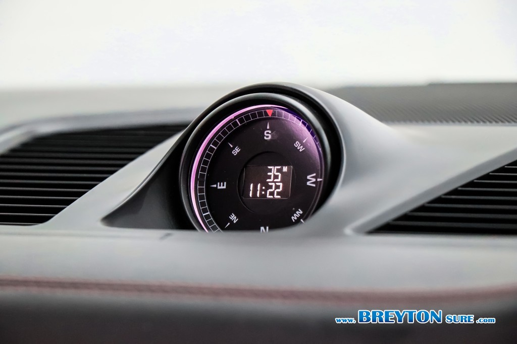 PORSCHE CAYENNE 3.0 E-Hybrid AT ปี 2022 ราคา 2,999,000 บาท #BT2026030306 #27