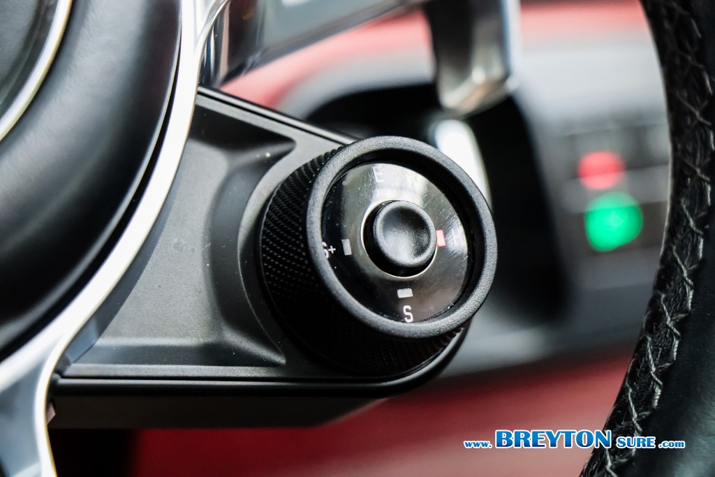 PORSCHE CAYENNE 3.0 E-Hybrid AT ปี 2022 ราคา 2,999,000 บาท #BT2026030306 #28