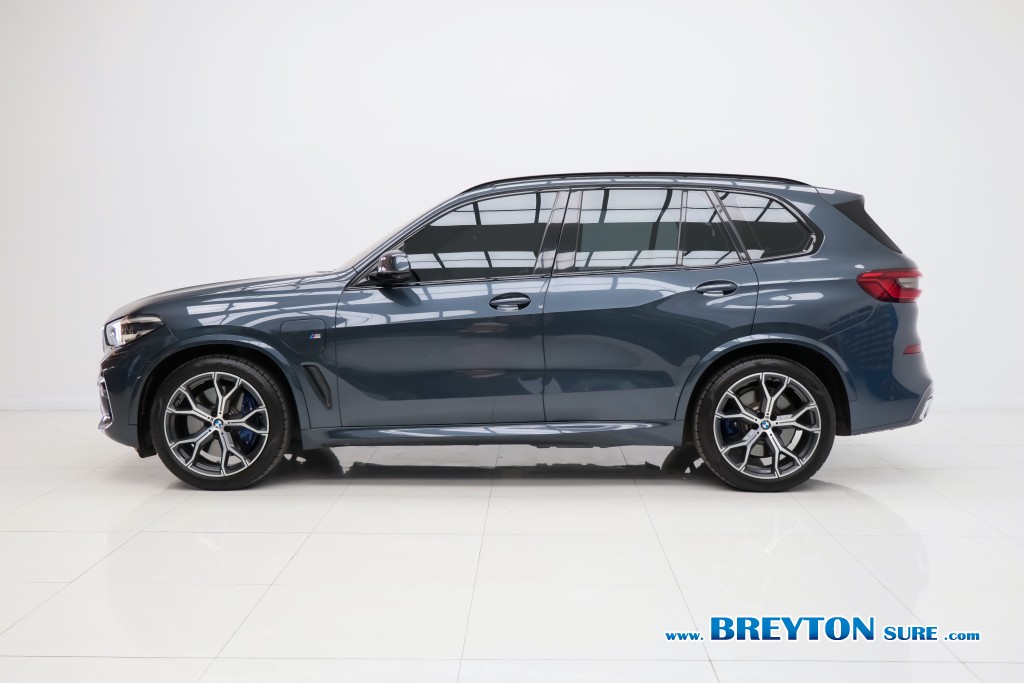 BMW X5 G05 xDrive45e M-Sport AT ปี 2020 ราคา 1,499,000 บาท #BT2026030701 #3
