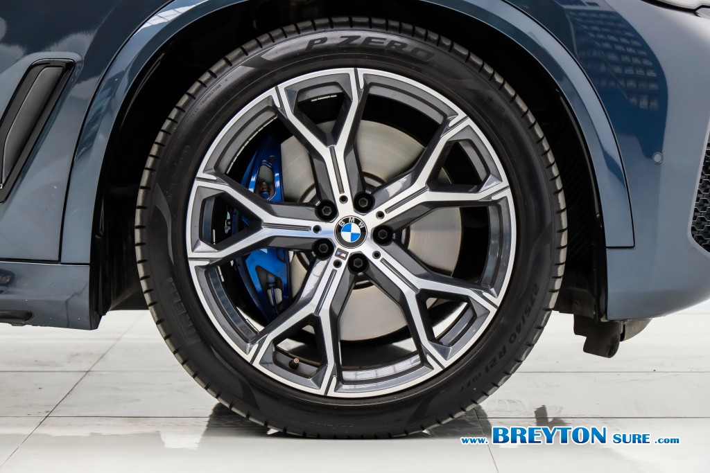 BMW X5 G05 xDrive45e M-Sport AT ปี 2020 ราคา 1,499,000 บาท #BT2026030701 #18