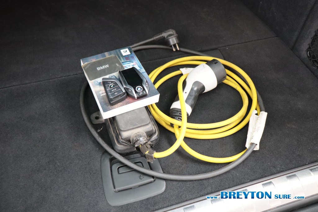 BMW X5 G05 xDrive45e M-Sport AT ปี 2020 ราคา 1,499,000 บาท #BT2026030701 #19