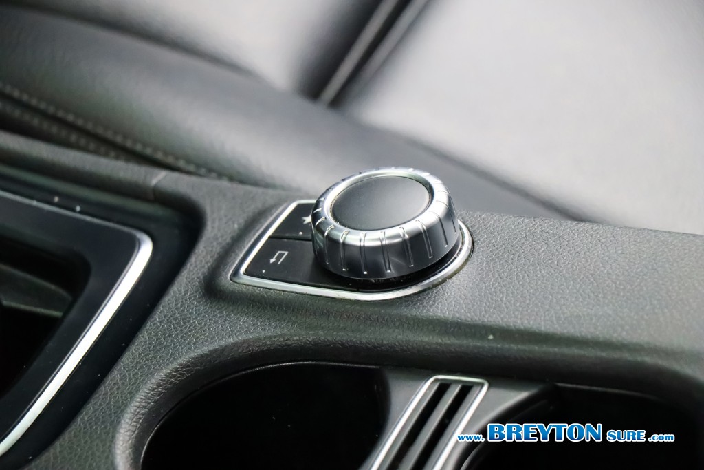 MERCEDES-BENZ GLA-CLASS W156 GLA 200 AT ปี 2018 ราคา 659,000 บาท #BT2026030702 #17