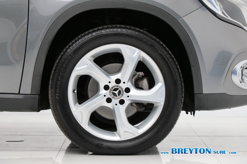 MERCEDES-BENZ GLA-CLASS W156 GLA 200 AT ปี 2018 ราคา 659,000 บาท #BT2026030702 #18