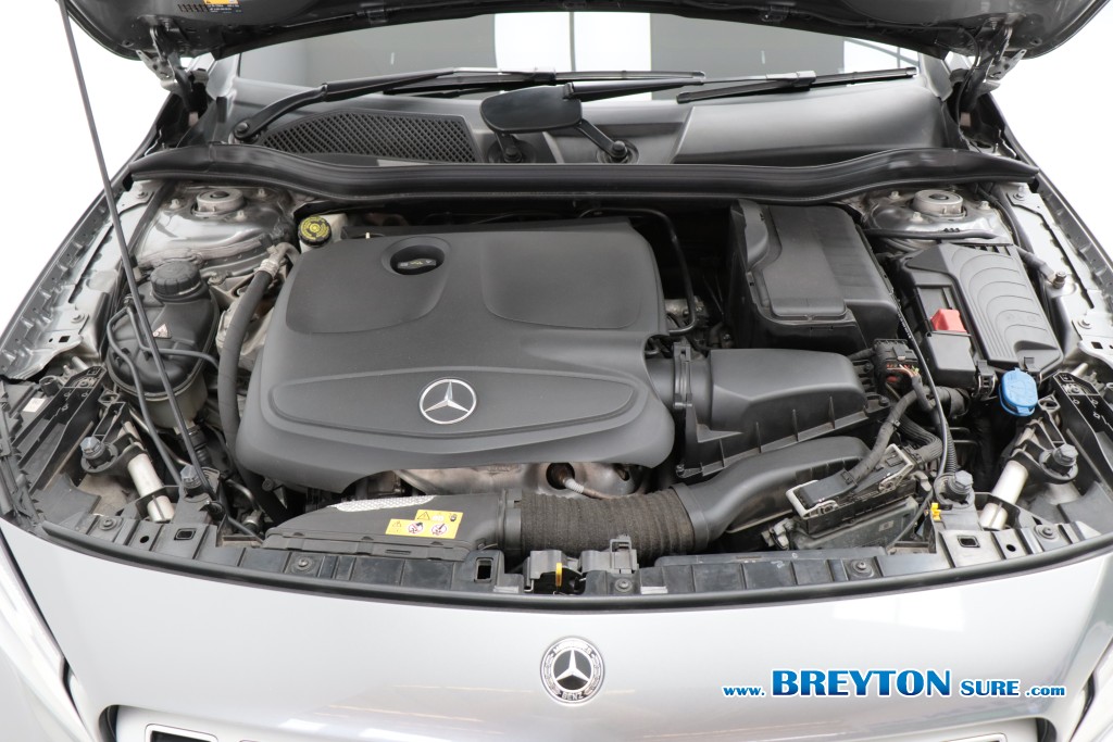 MERCEDES-BENZ GLA-CLASS W156 GLA 200 AT ปี 2018 ราคา 659,000 บาท #BT2026030702 #19