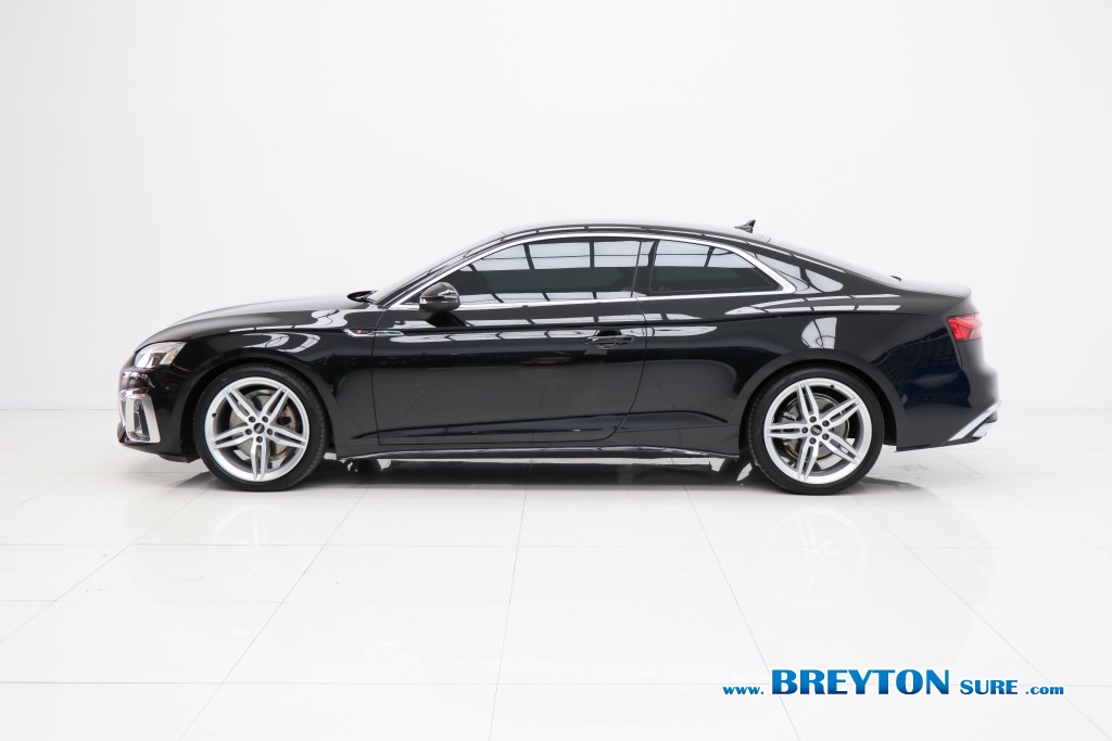 AUDI A5  2.0 40 TFSI S LINE AT ปี 2022 ราคา 1,459,000 บาท #BT2026030704 #3