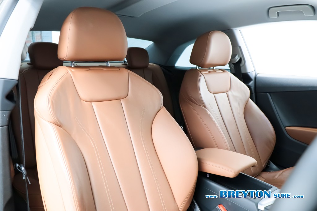 AUDI A5  2.0 40 TFSI S LINE AT ปี 2022 ราคา 1,459,000 บาท #BT2026030704 #11