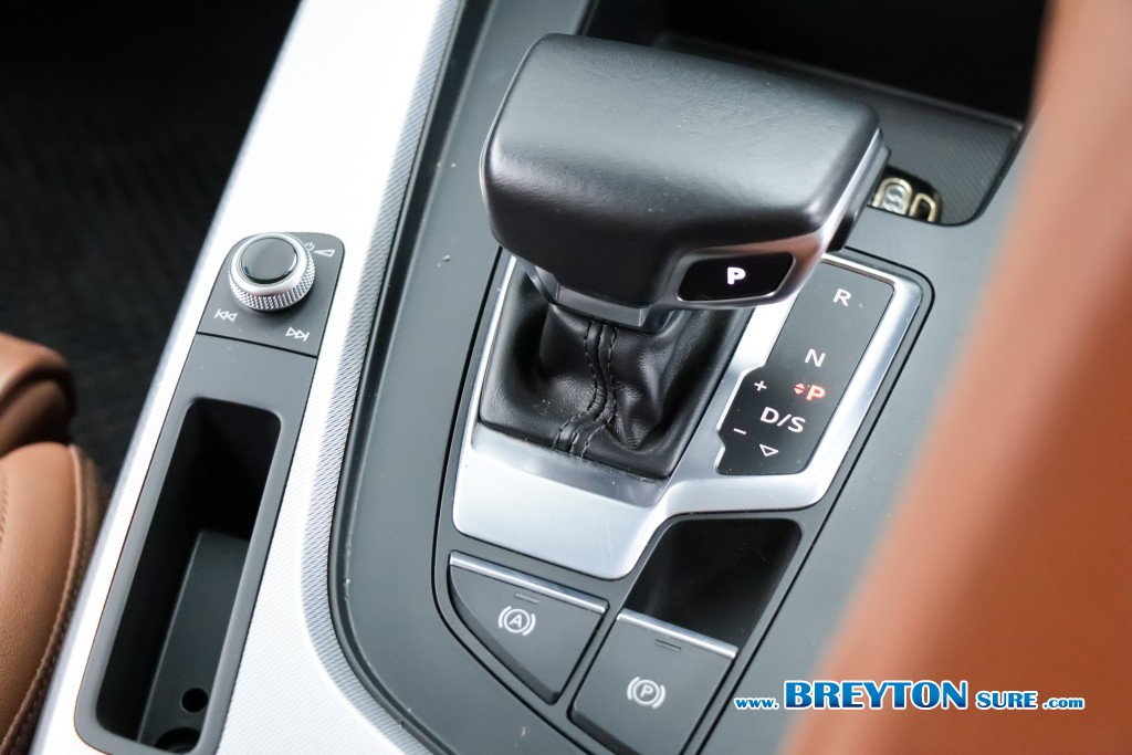 AUDI A5  2.0 40 TFSI S LINE AT ปี 2022 ราคา 1,459,000 บาท #BT2026030704 #13