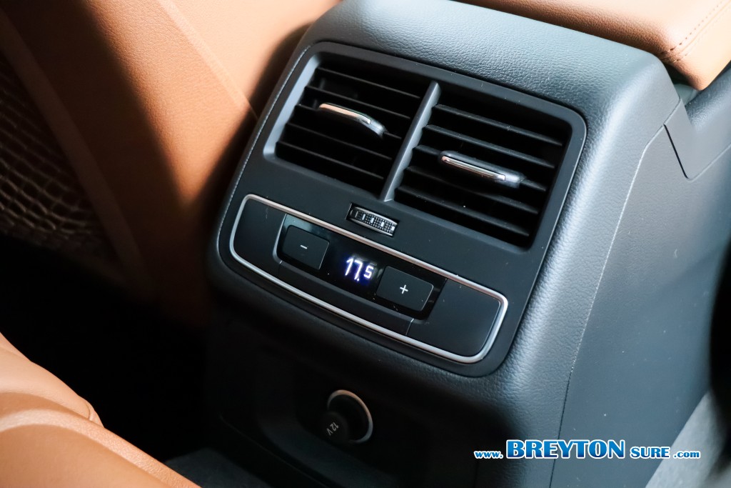 AUDI A5  2.0 40 TFSI S LINE AT ปี 2022 ราคา 1,459,000 บาท #BT2026030704 #14