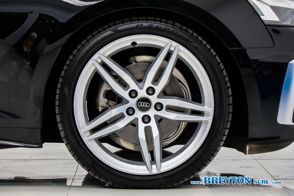 AUDI A5  2.0 40 TFSI S LINE AT ปี 2022 ราคา 1,459,000 บาท #BT2026030704 #19