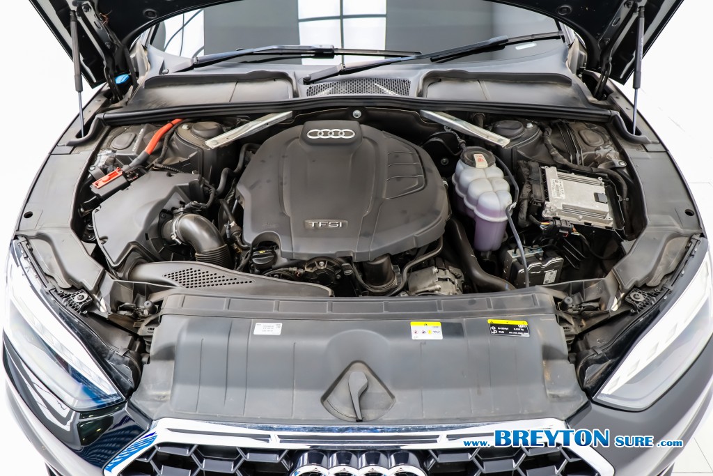 AUDI A5  2.0 40 TFSI S LINE AT ปี 2022 ราคา 1,459,000 บาท #BT2026030704 #20