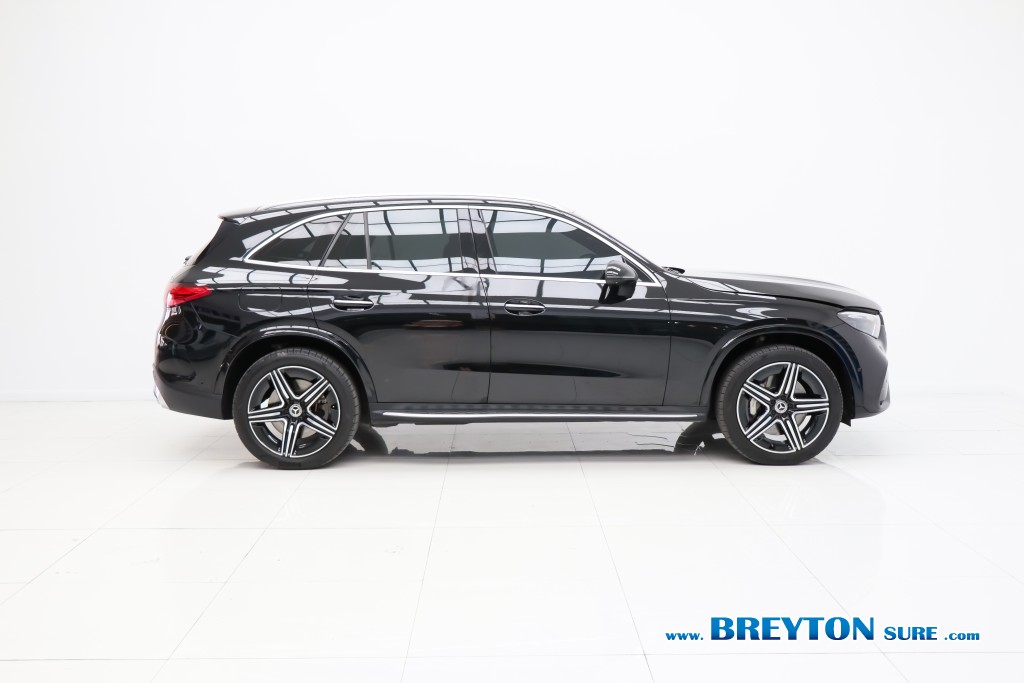 MERCEDES-BENZ GLC-CLASS W254 GLC 350e AMG AT ปี 2023 ราคา 2,399,000 บาท #BT2026030705 #5