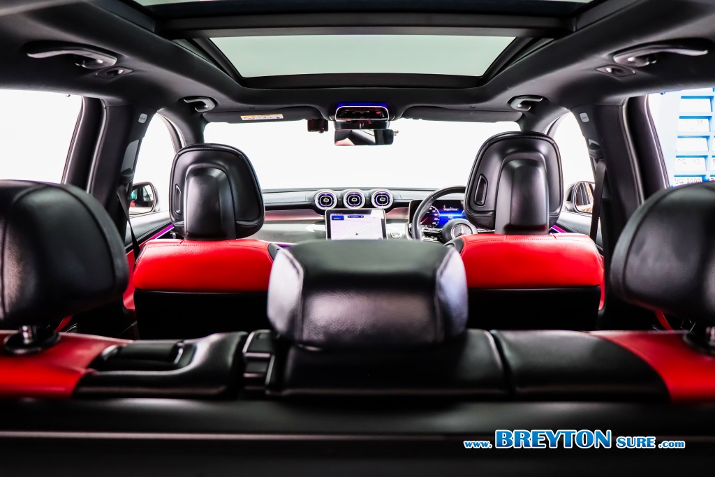 MERCEDES-BENZ GLC-CLASS W254 GLC 350e AMG AT ปี 2023 ราคา 2,399,000 บาท #BT2026030705 #14