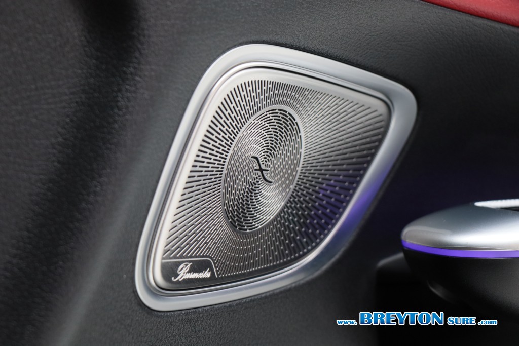 MERCEDES-BENZ GLC-CLASS W254 GLC 350e AMG AT ปี 2023 ราคา 2,399,000 บาท #BT2026030705 #16