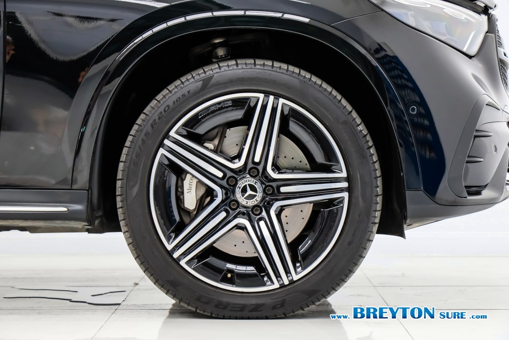 MERCEDES-BENZ GLC-CLASS W254 GLC 350e AMG AT ปี 2023 ราคา 2,399,000 บาท #BT2026030705 #18