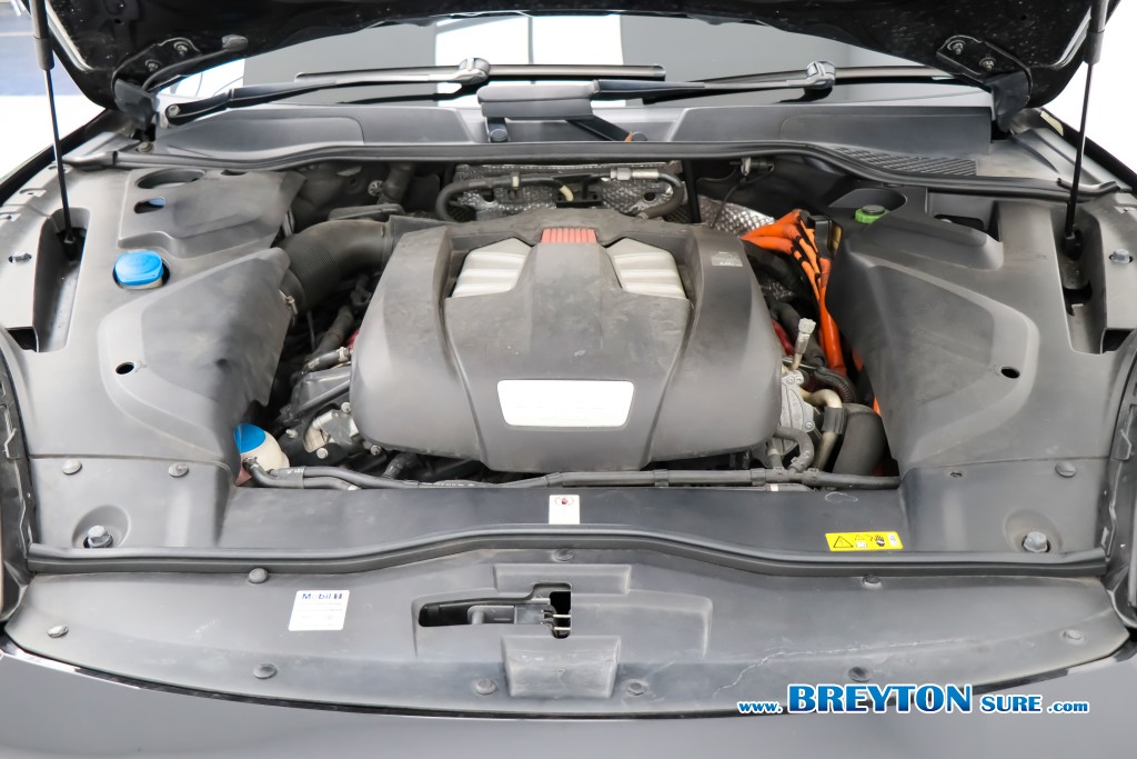 PORSCHE CAYENNE S  E-Hybrid 3.0 V6 AT ปี 2017 ราคา 1,699,000 บาท #BT2026030706 #18