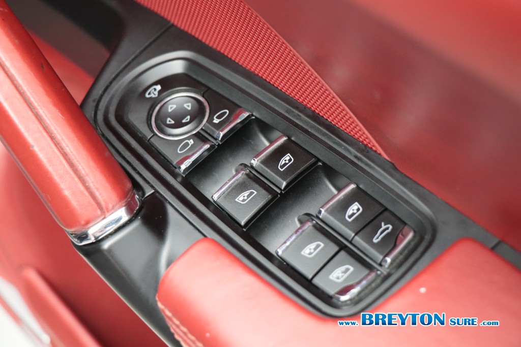 PORSCHE CAYENNE S  E-Hybrid 3.0 V6 AT ปี 2017 ราคา 1,699,000 บาท #BT2026030706 #19