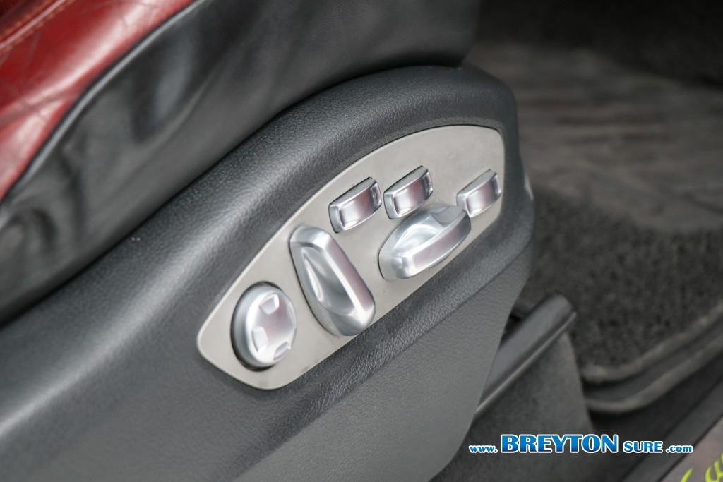 PORSCHE CAYENNE S  E-Hybrid 3.0 V6 AT ปี 2017 ราคา 1,699,000 บาท #BT2026030706 #20