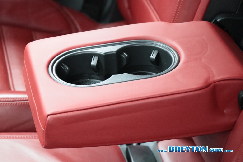 PORSCHE CAYENNE S  E-Hybrid 3.0 V6 AT ปี 2017 ราคา 1,699,000 บาท #BT2026030706 #22