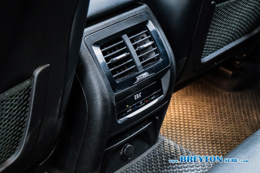 BMW X4 G02 xDrive20d M Sport AT ปี 2019 ราคา 1,359,000 บาท #BT2026031202 #17