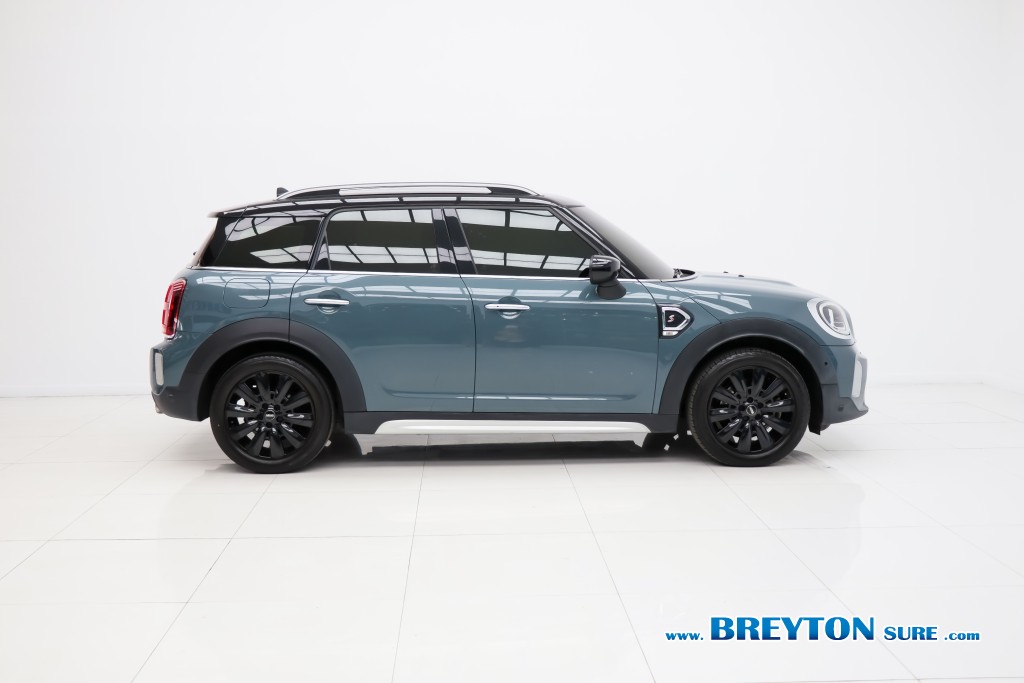 MINI COOPER S COUNTRYMAN 2.0 Hightrim AT ปี 2022 ราคา 1,359,000 บาท #BT2026031401 #5