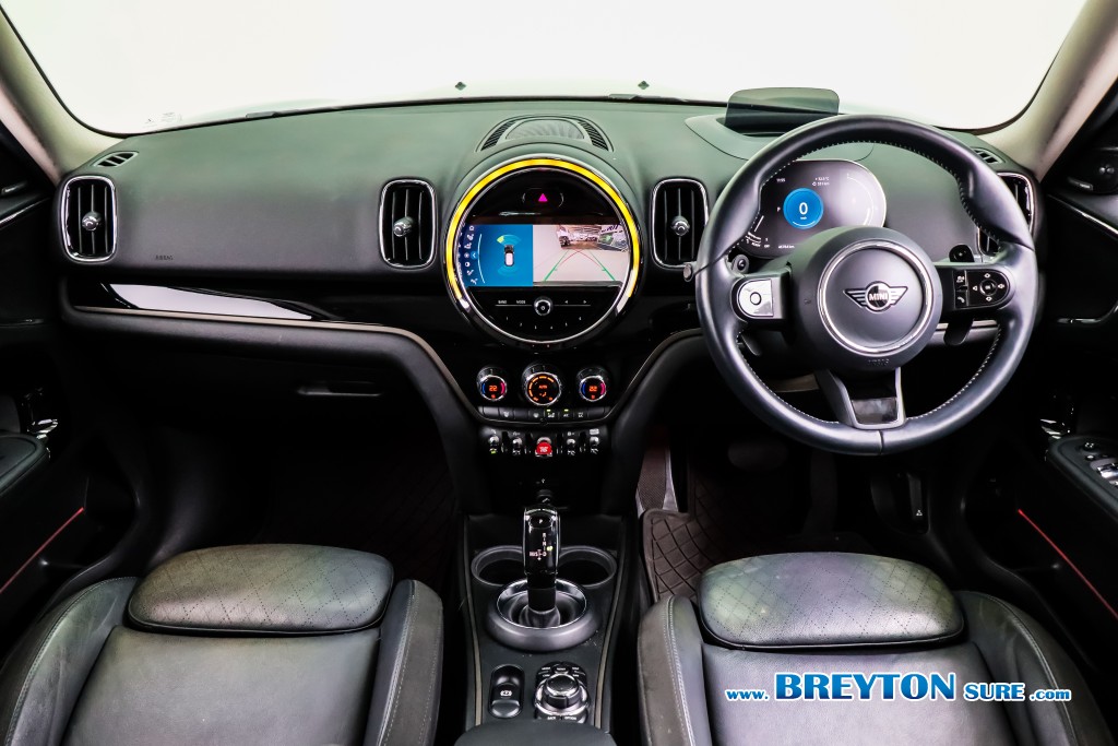 MINI COOPER S COUNTRYMAN 2.0 Hightrim AT ปี 2022 ราคา 1,359,000 บาท #BT2026031401 #7