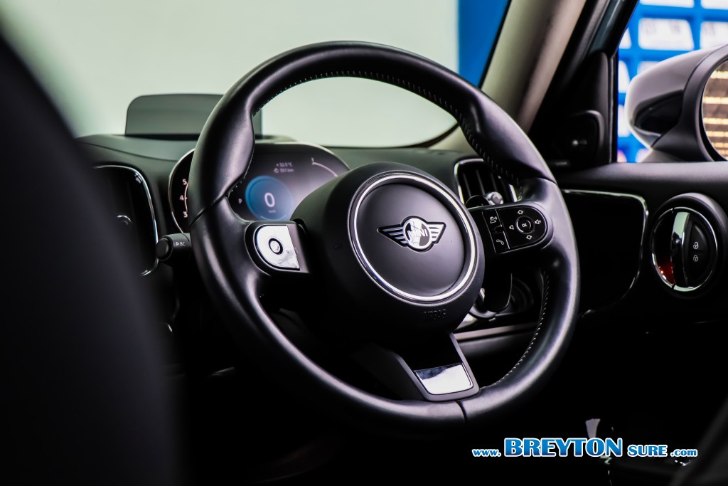 MINI COOPER S COUNTRYMAN 2.0 Hightrim AT ปี 2022 ราคา 1,359,000 บาท #BT2026031401 #8