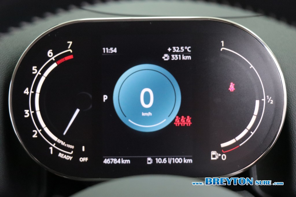 MINI COOPER S COUNTRYMAN 2.0 Hightrim AT ปี 2022 ราคา 1,359,000 บาท #BT2026031401 #9