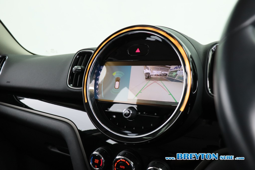 MINI COOPER S COUNTRYMAN 2.0 Hightrim AT ปี 2022 ราคา 1,359,000 บาท #BT2026031401 #10