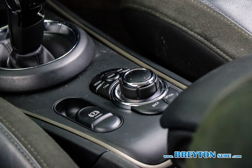 MINI COOPER S COUNTRYMAN 2.0 Hightrim AT ปี 2022 ราคา 1,359,000 บาท #BT2026031401 #15