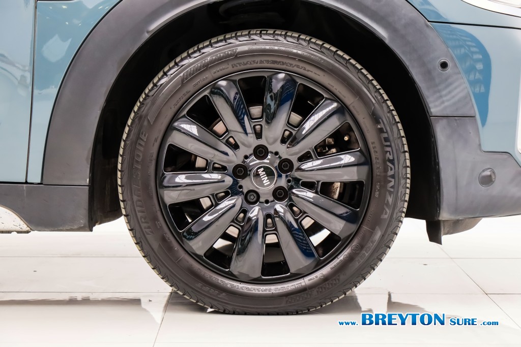 MINI COOPER S COUNTRYMAN 2.0 Hightrim AT ปี 2022 ราคา 1,359,000 บาท #BT2026031401 #18