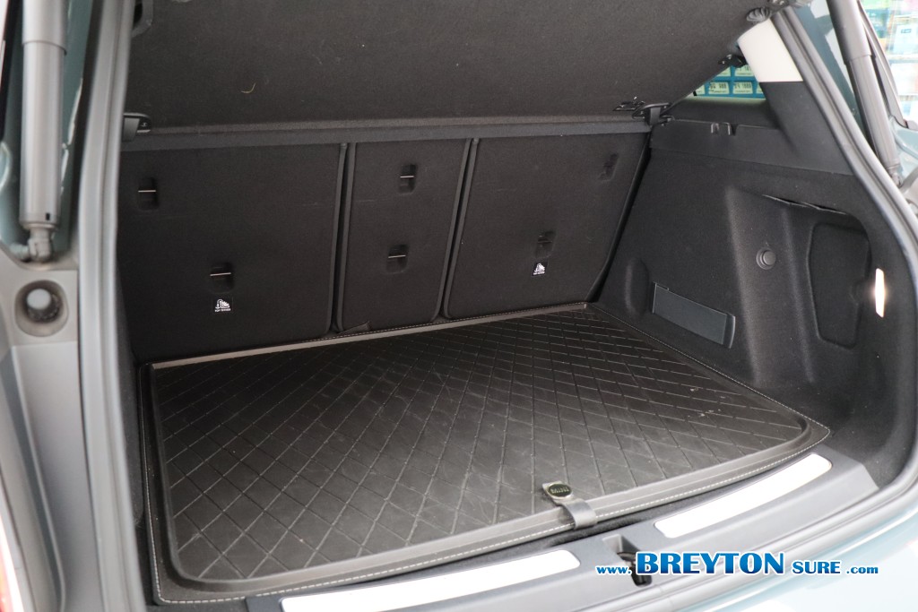 MINI COOPER S COUNTRYMAN 2.0 Hightrim AT ปี 2022 ราคา 1,359,000 บาท #BT2026031401 #25