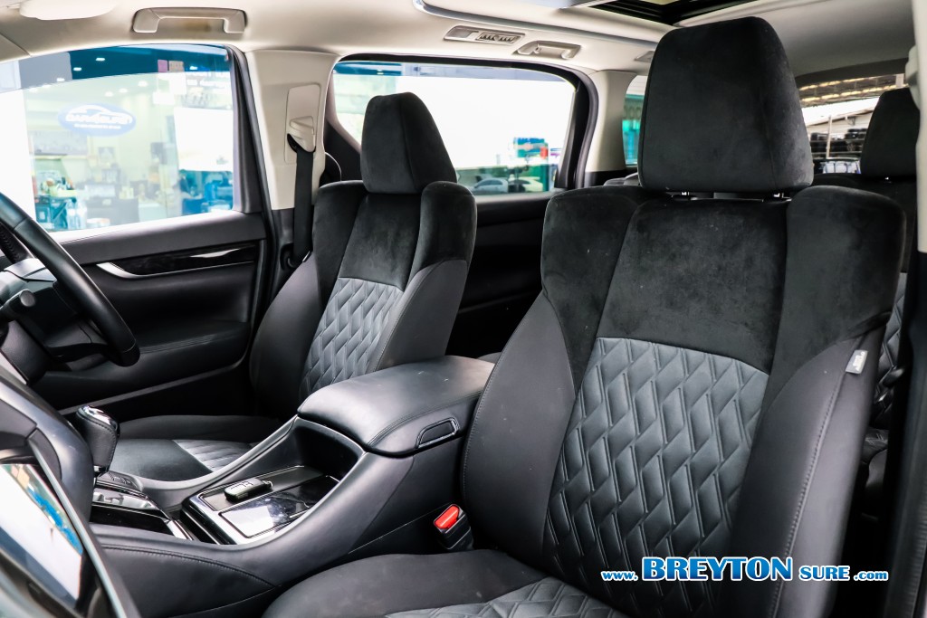 TOYOTA ALPHARD 2.5 S HYBRID AT ปี 2020 ราคา 1,499,000 บาท #BT2026031501 #13