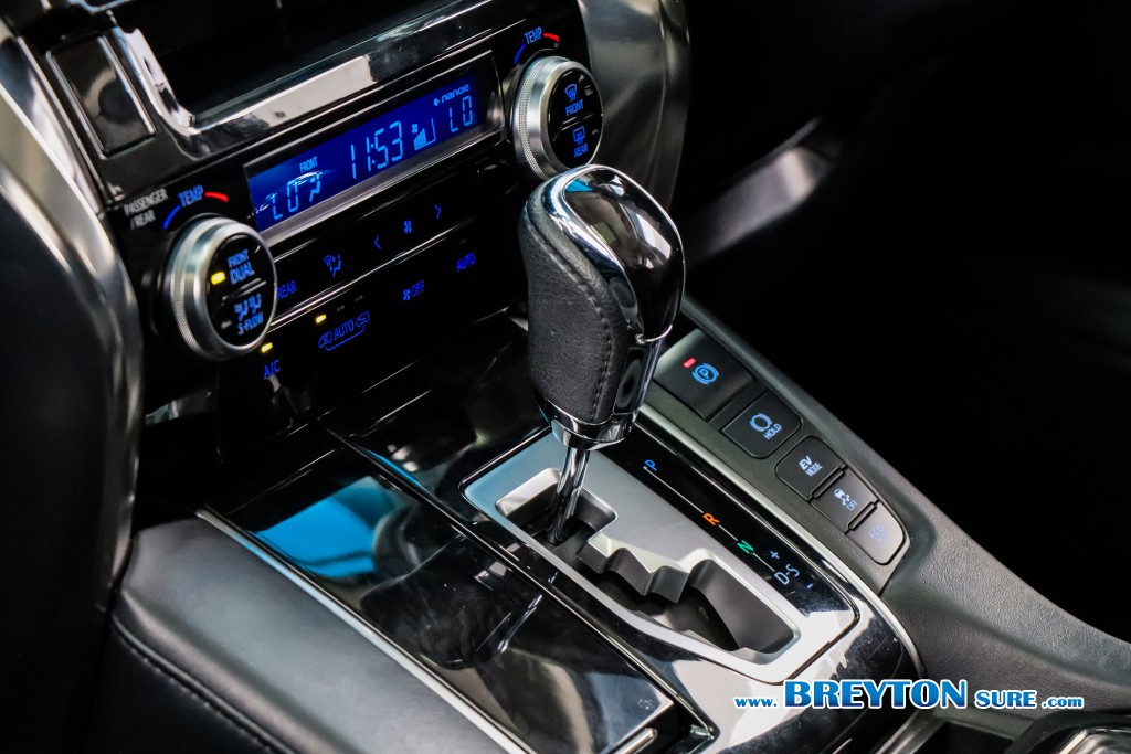 TOYOTA ALPHARD 2.5 S HYBRID AT ปี 2020 ราคา 1,499,000 บาท #BT2026031501 #14