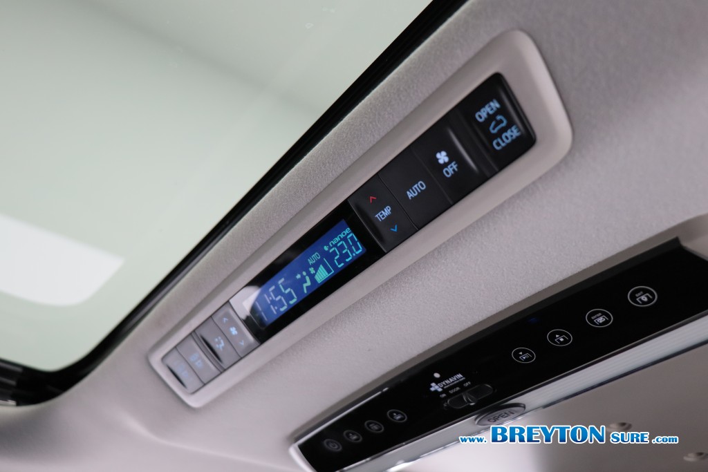 TOYOTA ALPHARD 2.5 S HYBRID AT ปี 2020 ราคา 1,499,000 บาท #BT2026031501 #17