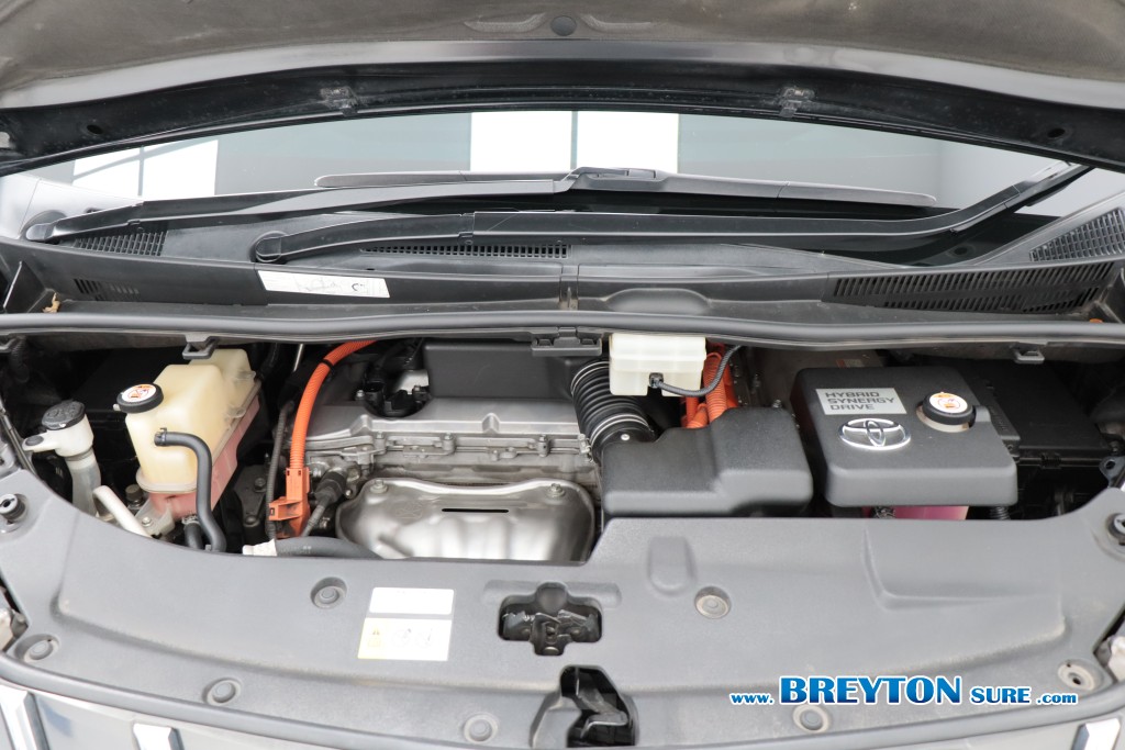 TOYOTA ALPHARD 2.5 S HYBRID AT ปี 2020 ราคา 1,499,000 บาท #BT2026031501 #20