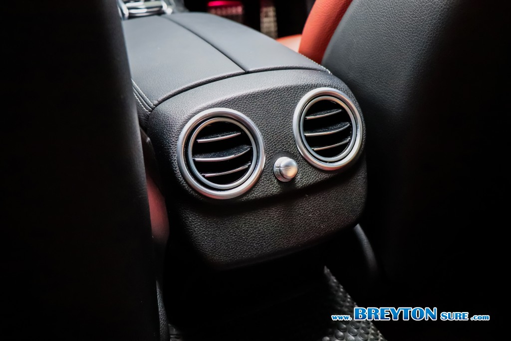 MERCEDES-BENZ C-CLASS W205 C200 Coupe Amg AT ปี 2022 ราคา 1,749,000 บาท #BT2026031502 #14