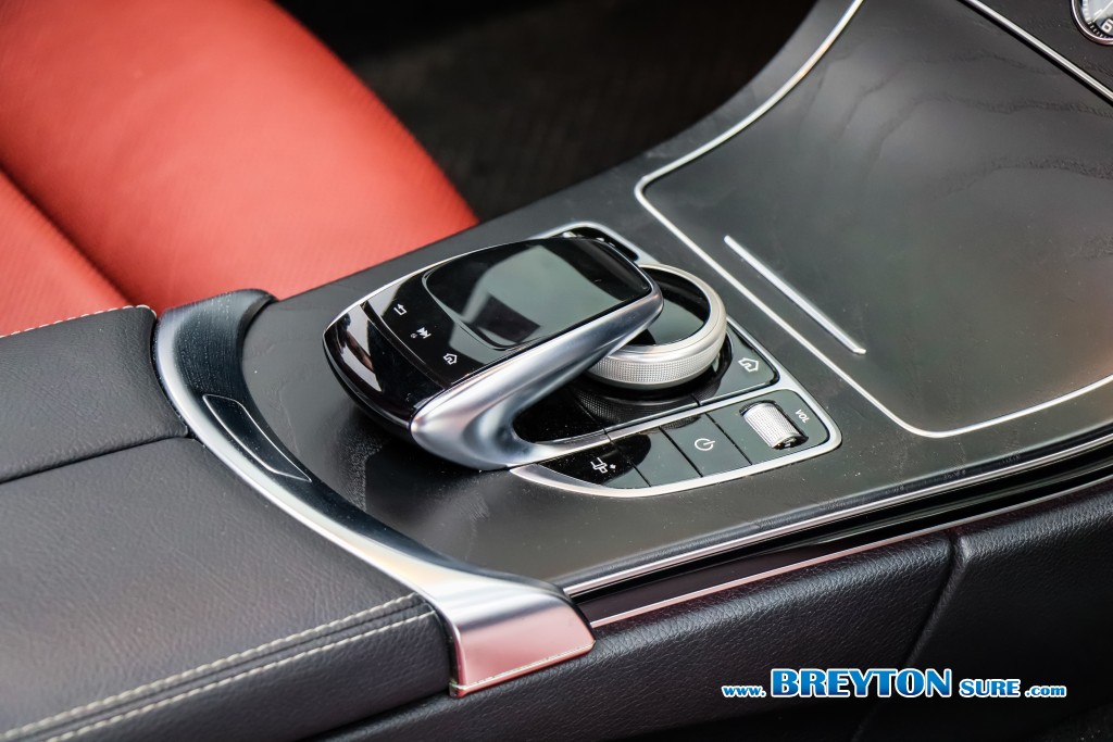 MERCEDES-BENZ C-CLASS W205 C200 Coupe Amg AT ปี 2022 ราคา 1,749,000 บาท #BT2026031502 #15