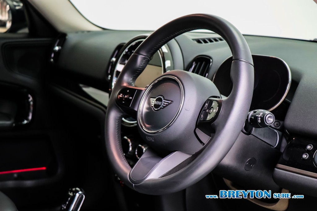MINI COOPER [S] COUNTRYMAN  2.0 Entry AT ปี 2024 ราคา 1,359,000 บาท #BT2026031503 #15