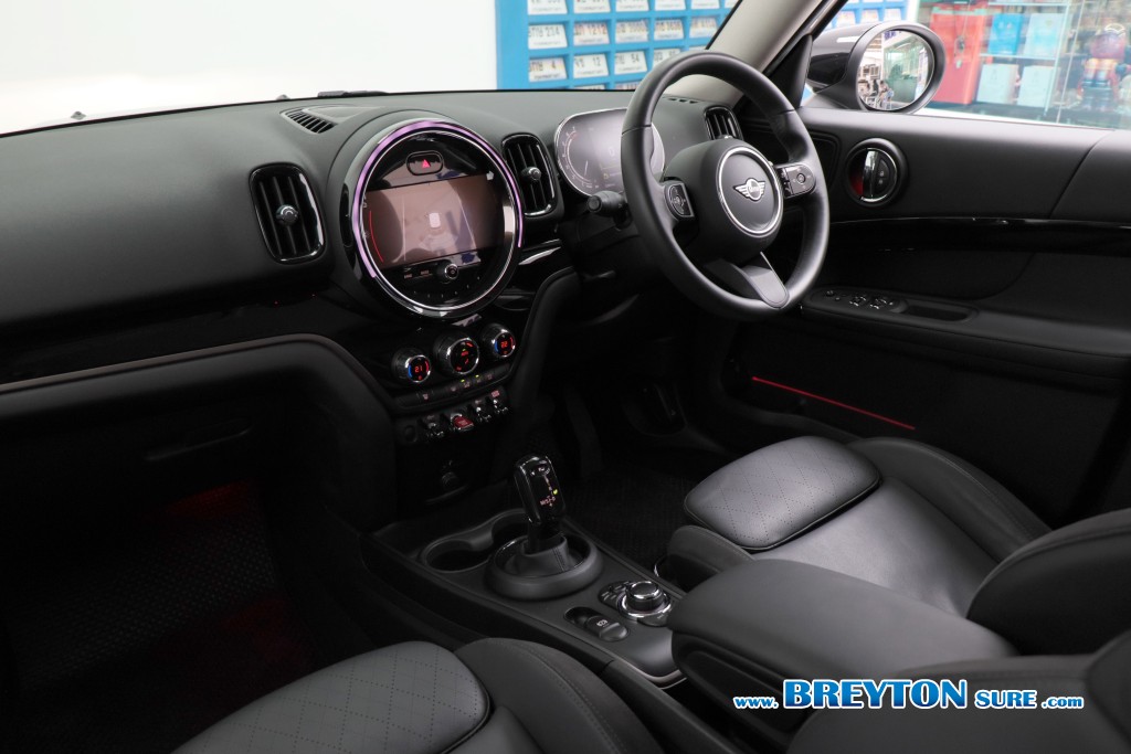 MINI COOPER [S] COUNTRYMAN  2.0 Entry AT ปี 2024 ราคา 1,359,000 บาท #BT2026031503 #17