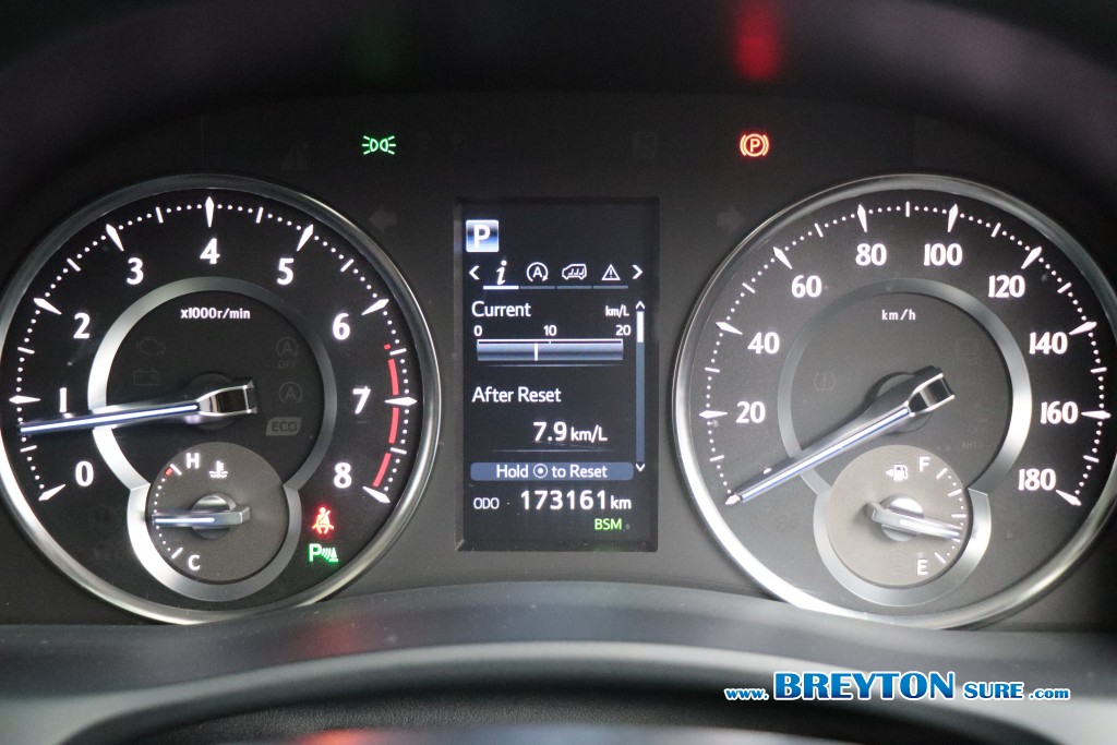 TOYOTA VELLFIRE 2.5 ZG Edition AT ปี 2019 ราคา 1,599,000 บาท #BT2026031601 #9