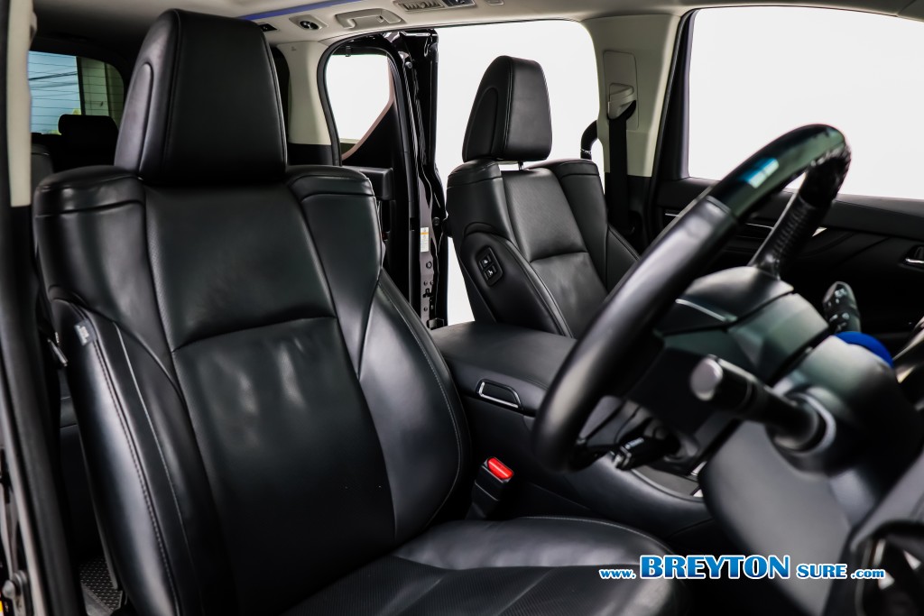 TOYOTA VELLFIRE 2.5 ZG Edition AT ปี 2019 ราคา 1,599,000 บาท #BT2026031601 #11