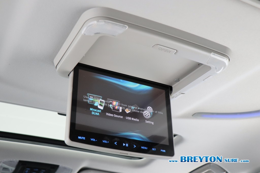 TOYOTA VELLFIRE 2.5 ZG Edition AT ปี 2019 ราคา 1,599,000 บาท #BT2026031601 #21