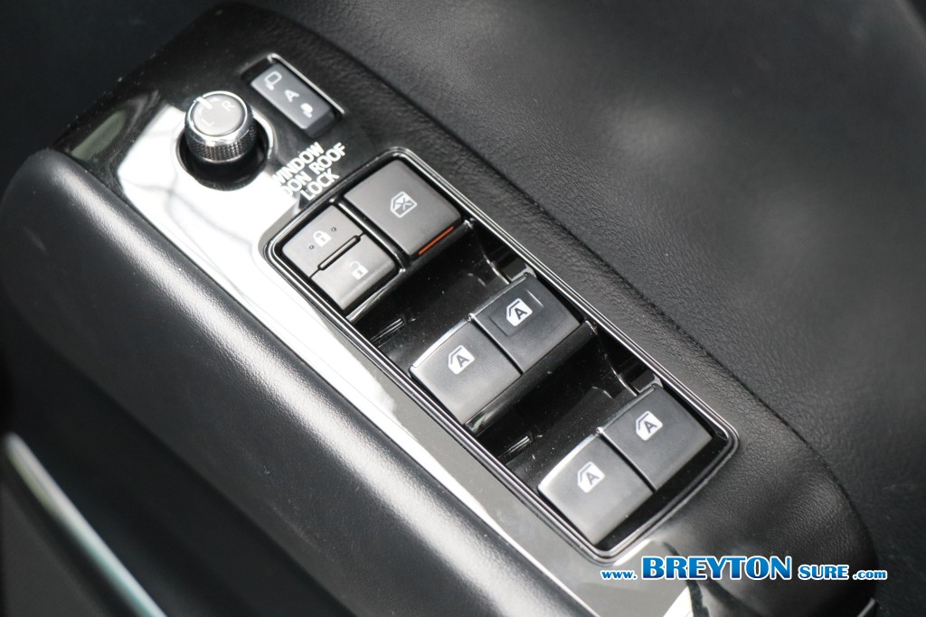 TOYOTA VELLFIRE 2.5 ZG Edition AT ปี 2019 ราคา 1,599,000 บาท #BT2026031601 #23