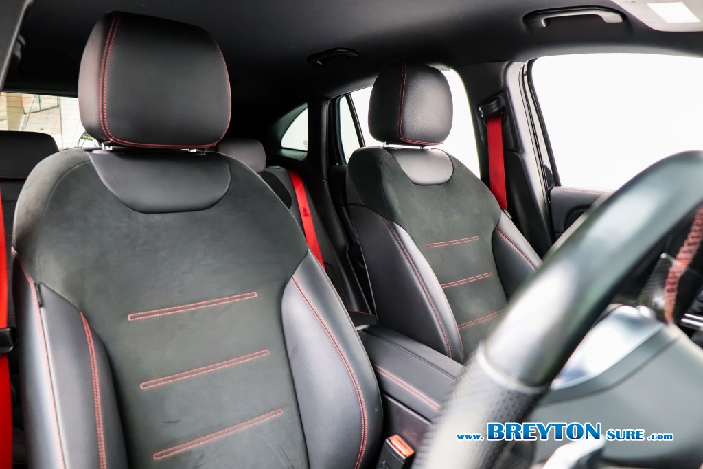 MERCEDES-BENZ GLA-CLASS W247 GLA35 AMG AT ปี 2021 ราคา 1,479,000 บาท #BT2026031602 #11