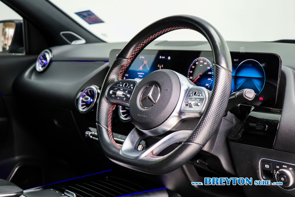 MERCEDES-BENZ GLA-CLASS W247 GLA35 AMG AT ปี 2021 ราคา 1,479,000 บาท #BT2026031602 #15