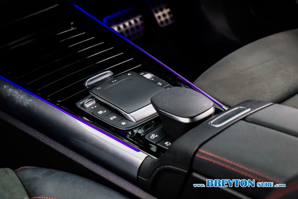 MERCEDES-BENZ GLA-CLASS W247 GLA35 AMG AT ปี 2021 ราคา 1,479,000 บาท #BT2026031602 #16