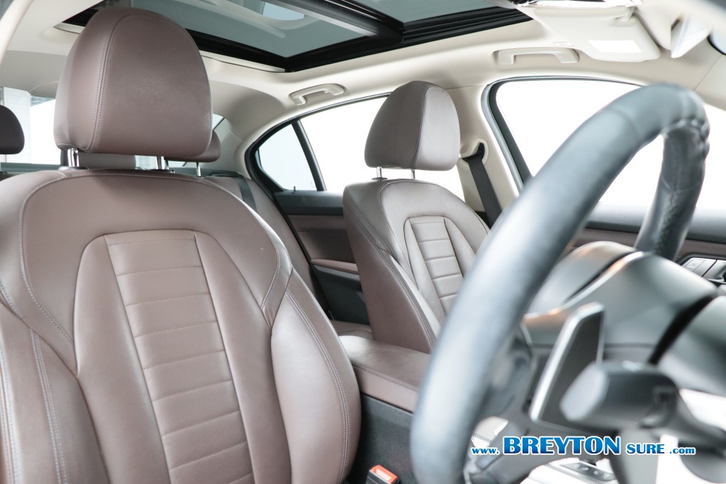 BMW SERIES 3 G28 330Li M Sport AT ปี 2021 ราคา 1,289,000 บาท #BT2026031801 #11